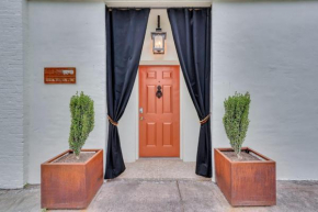 The Lincoln Loft, Near Forsyth Park with Free Parking